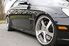 Mercedes-Benz CLS 55 AMG [G]